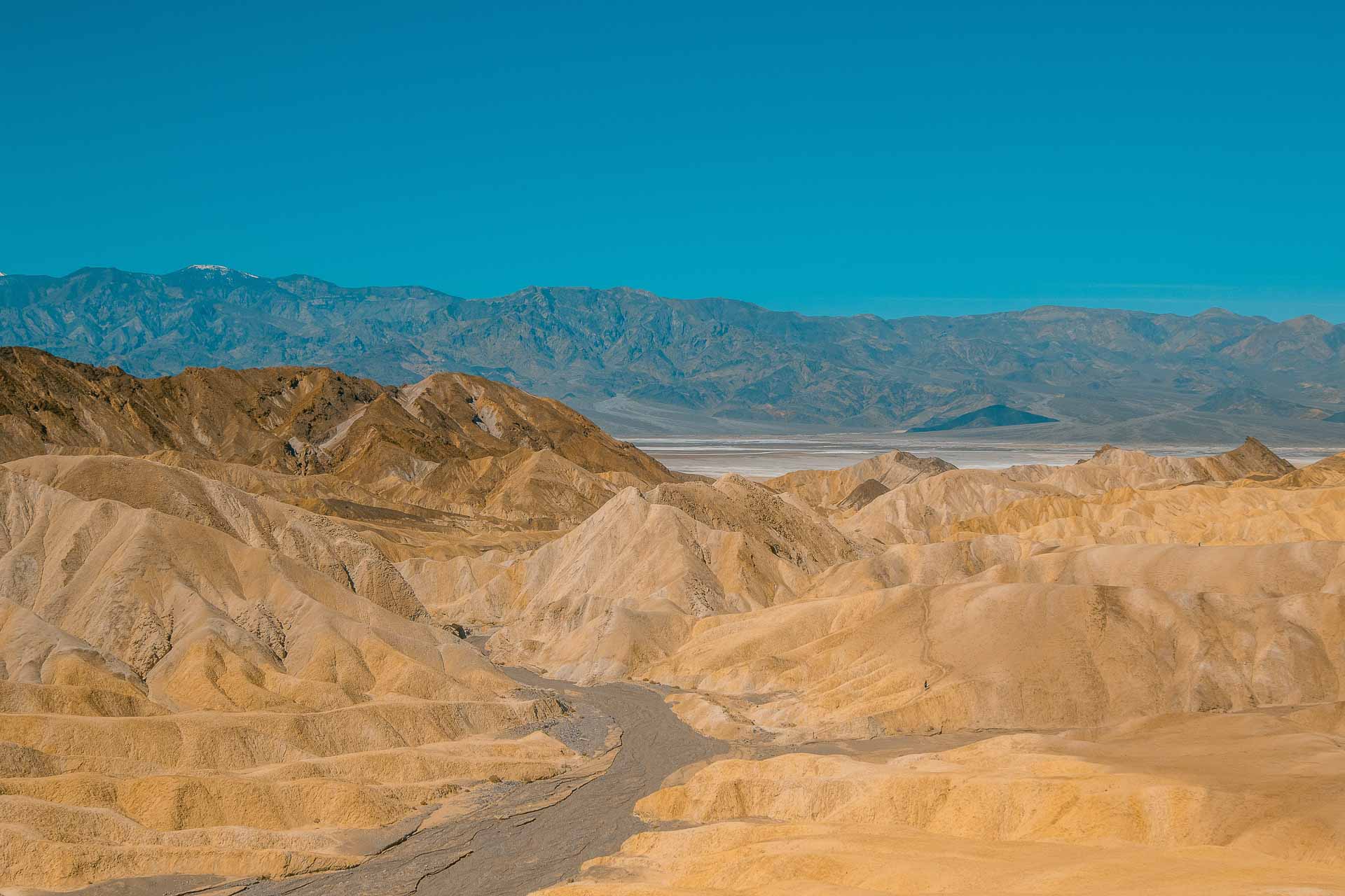 Death Valley